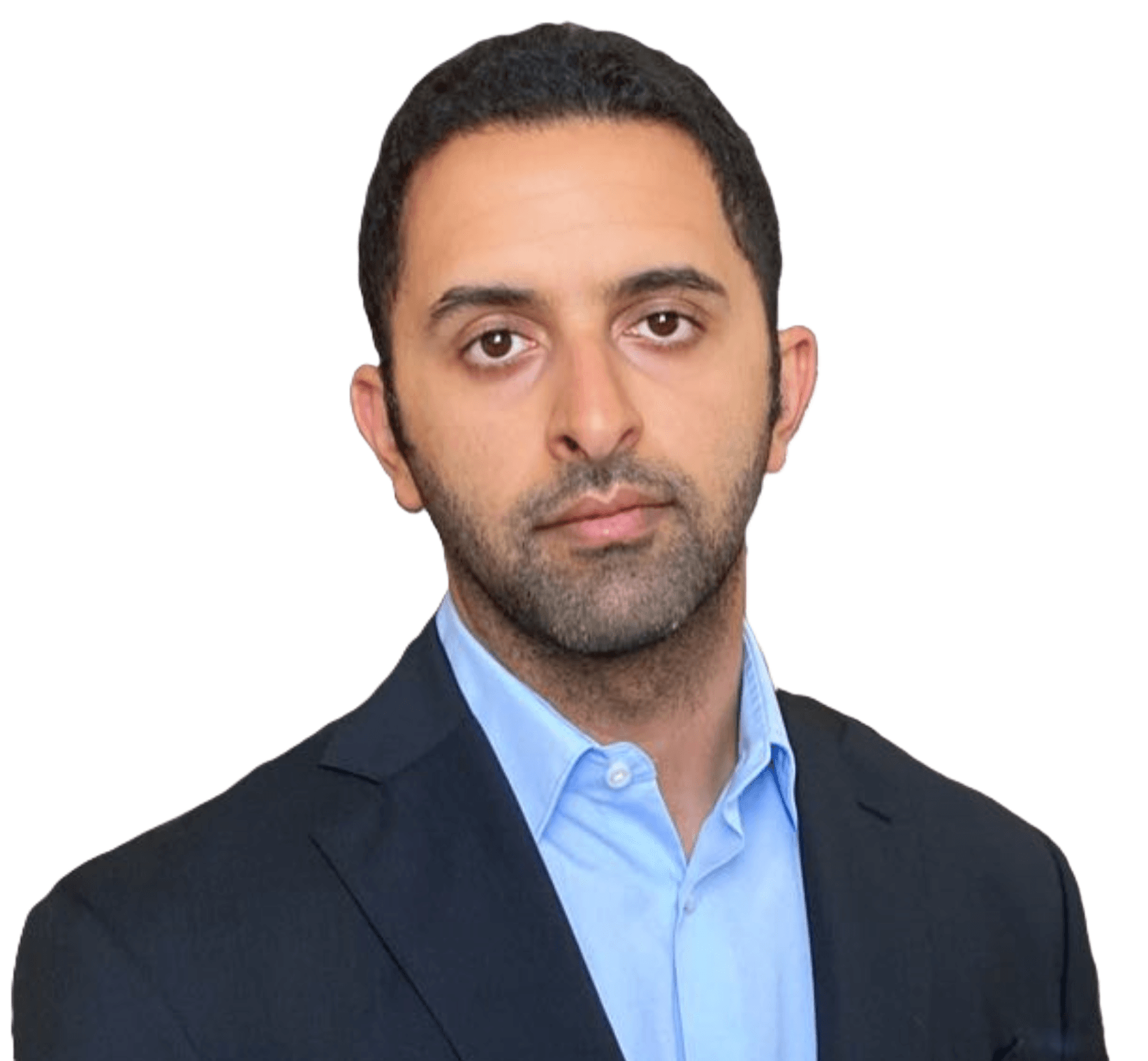 Ahmed Alhani