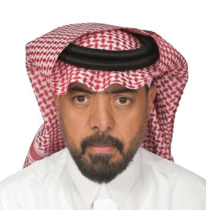 Fahad Belahid